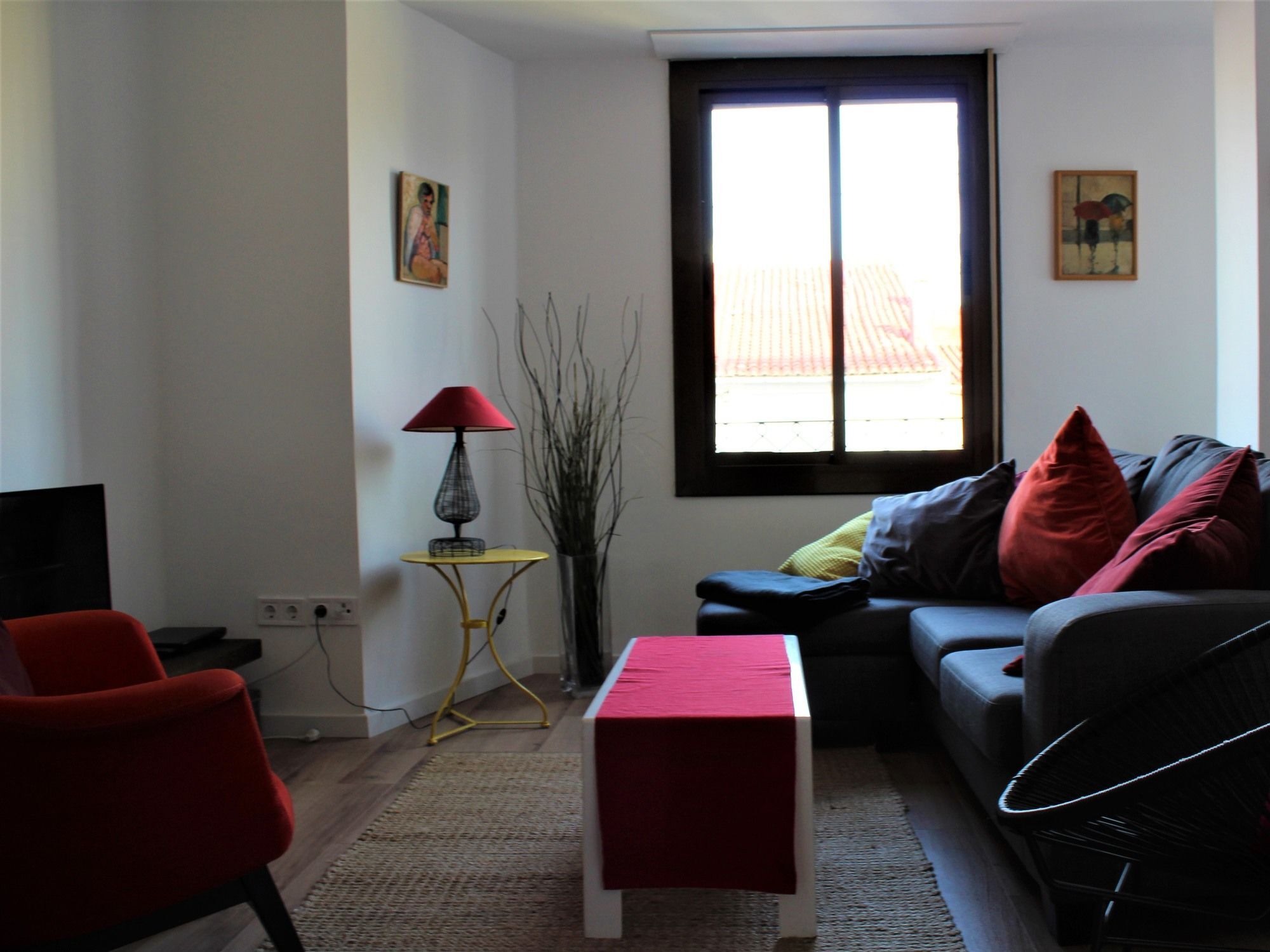 Precioso Apartamento Al Lado De La Playa Valencia Eksteriør billede