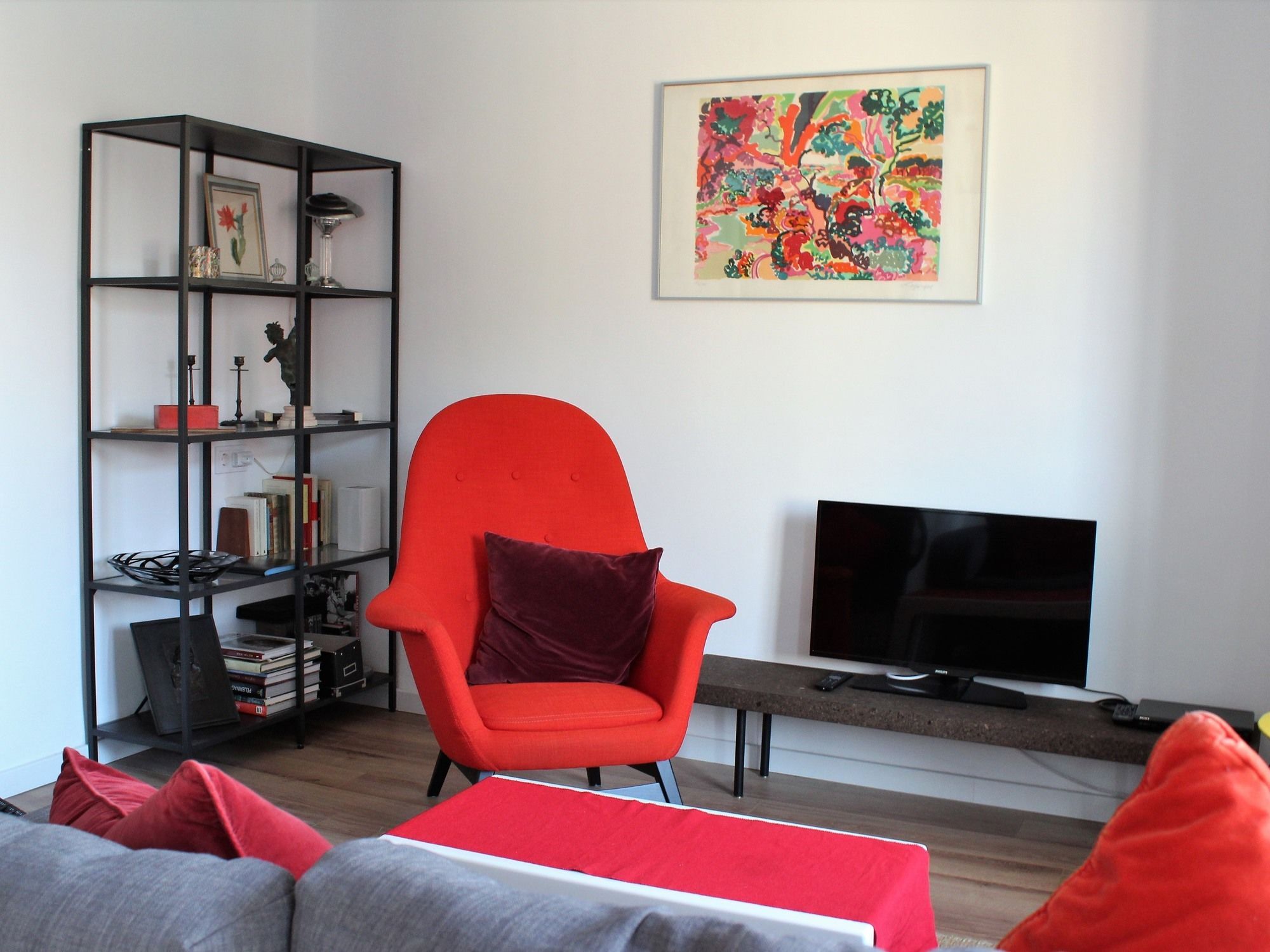 Precioso Apartamento Al Lado De La Playa Valencia Eksteriør billede